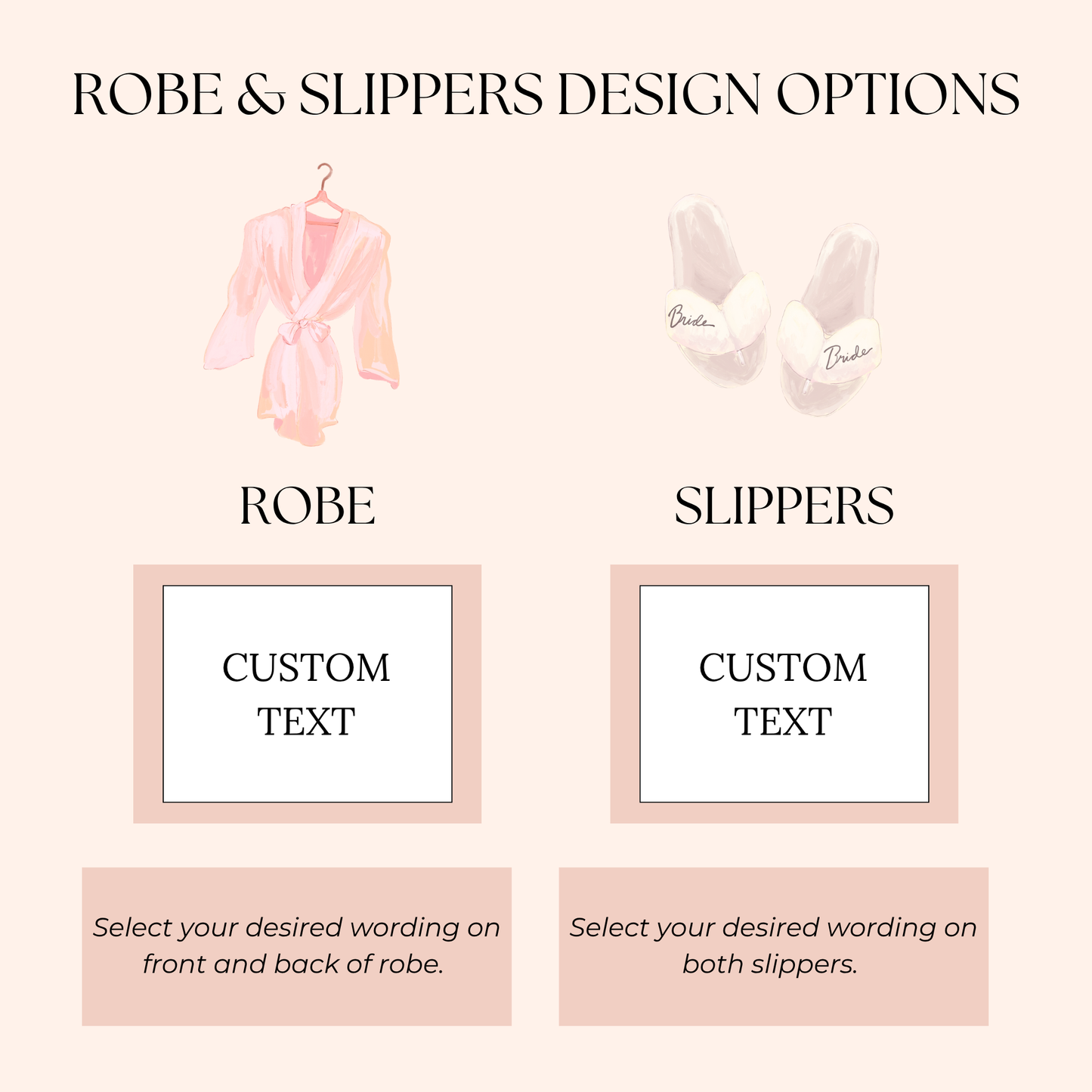 Deluxe Gift Box