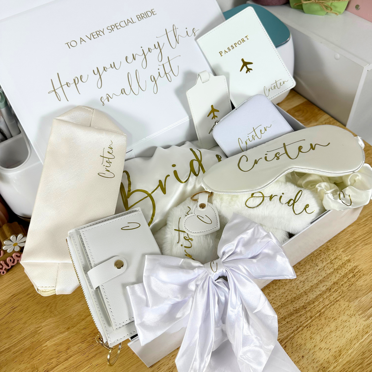 Deluxe Gift Box
