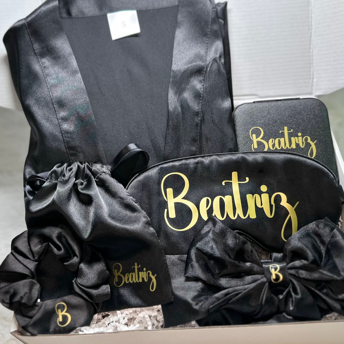 Deluxe Gift Box