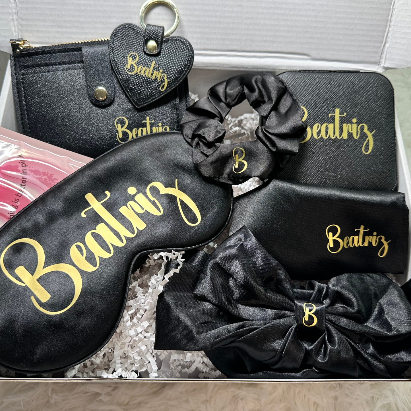 Deluxe Gift Box