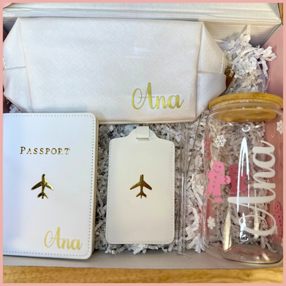 Women Travel Gift Box
