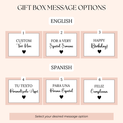 Deluxe Gift Box