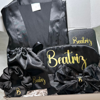 Deluxe Gift Box